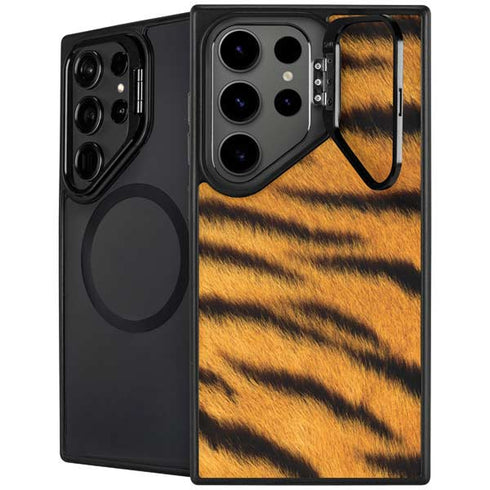 Tigress Galaxy Cases
